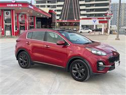 کیا سپۆرتاج